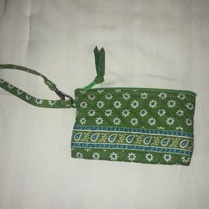✅ - Vera Bradley coin purse